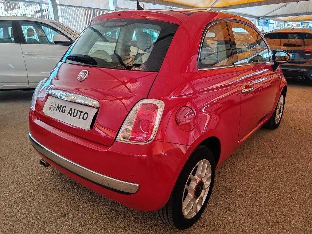 Fiat 500 1.3 Multijet 16V 95 CV Pop