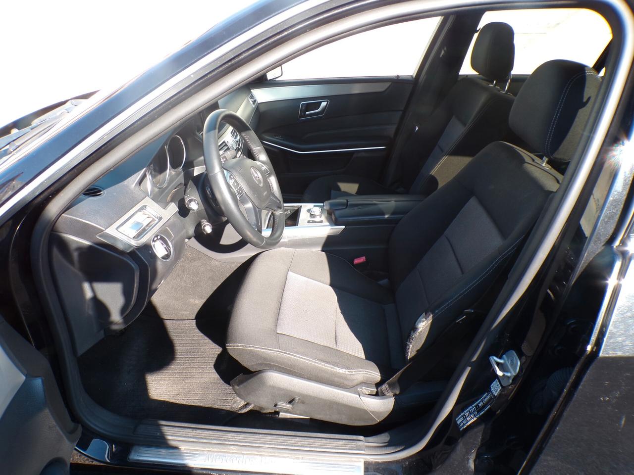 Mercedes-benz E 200 CDI S.W. Premium