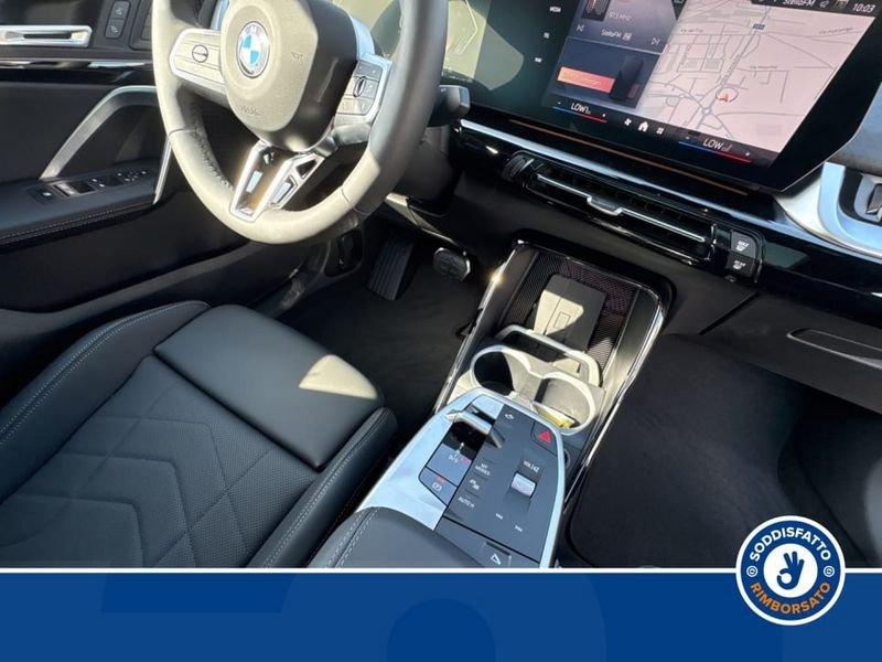 BMW X2 sDrive 20d M Sport Pro