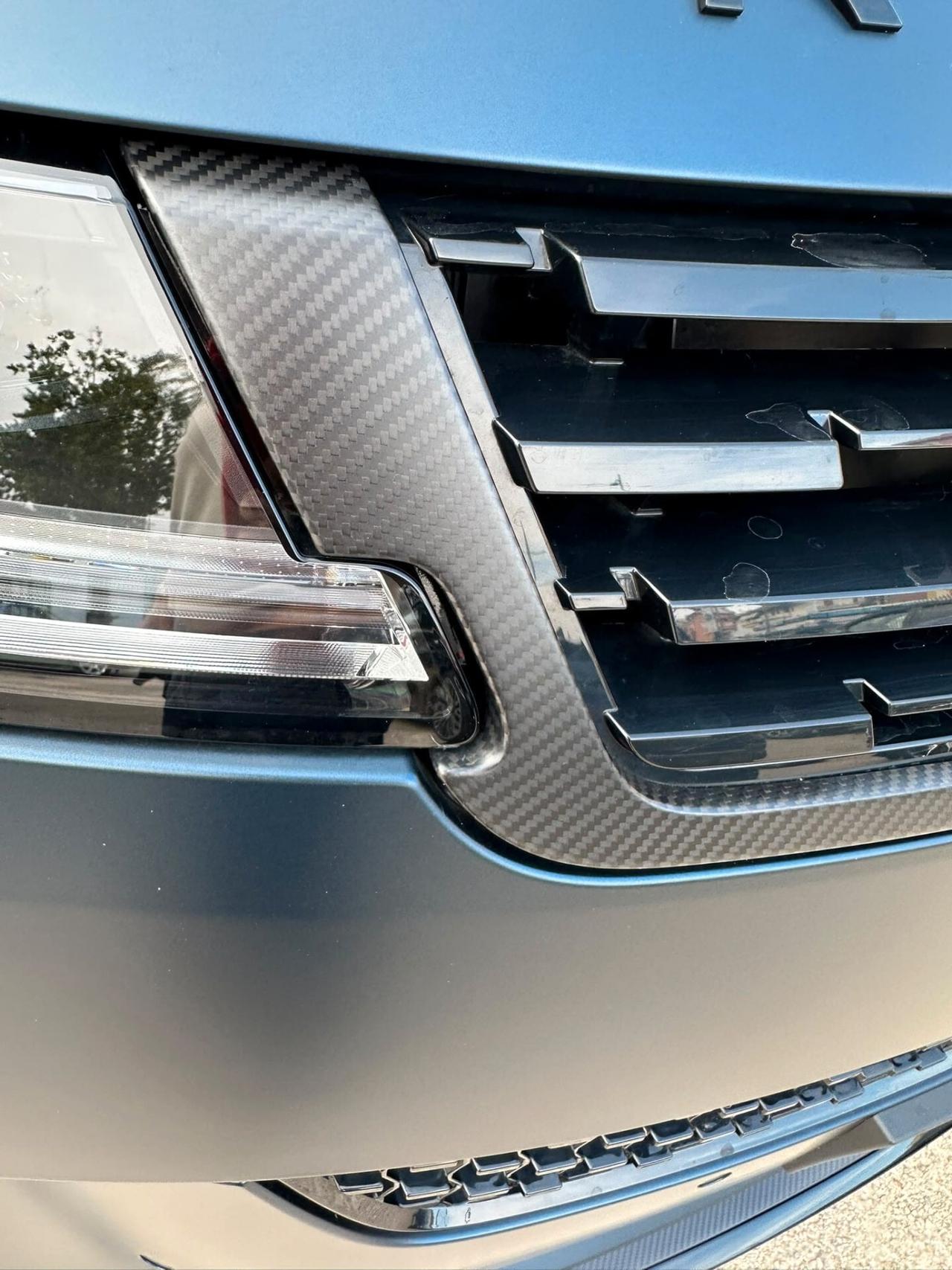 RANGE ROVER SPORT SV EDITION TWO 635CV