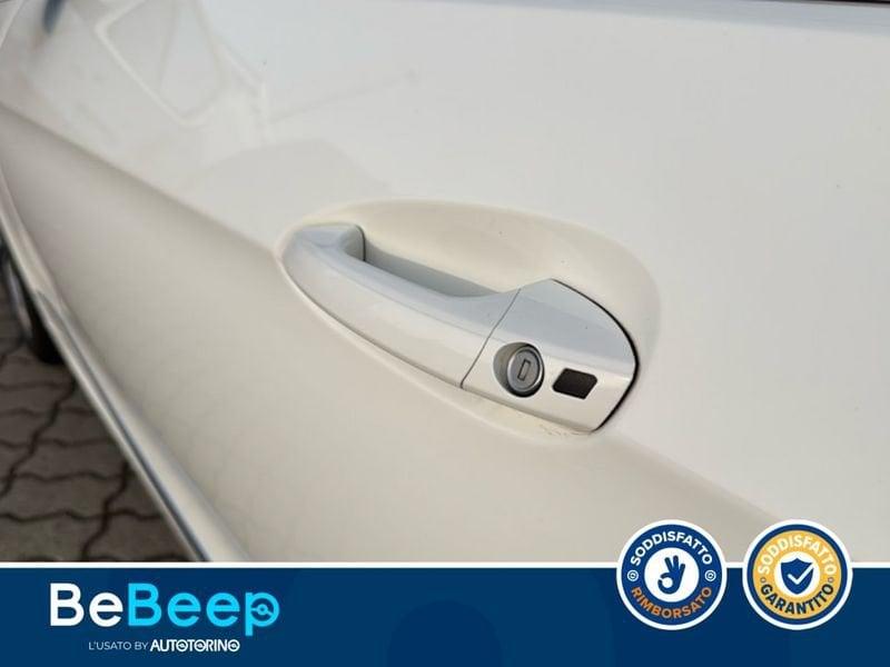 Mercedes-Benz Classe E Cbr E CABRIO 220 D (BT) SPORT E6