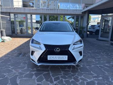 Lexus NX Hybrid NX 300 H Hybrid Premium 4WD