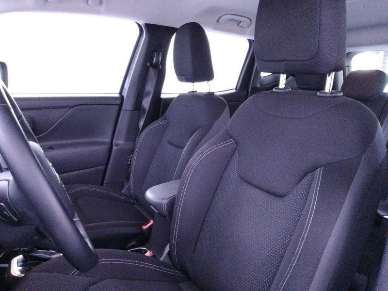 Jeep Renegade 2.0 mjt Limited 4wd 140cv auto 9m