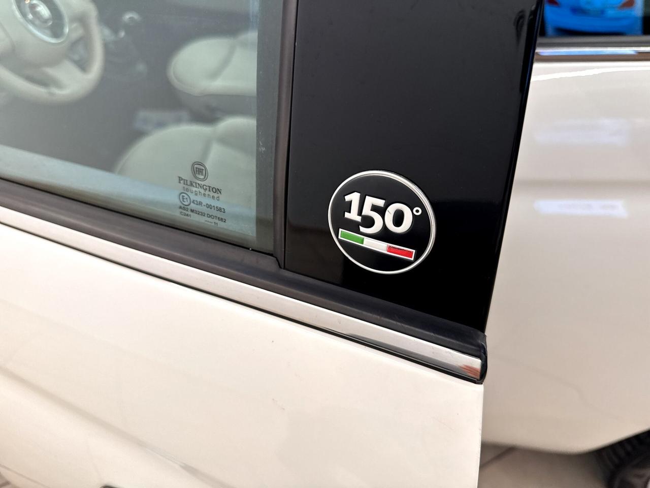 Fiat 500 1.3 Multijet 16V 95 CV Pop