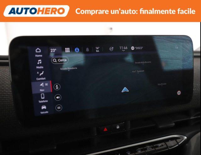 FIAT 500e Cabrio 42 kWh La Prima