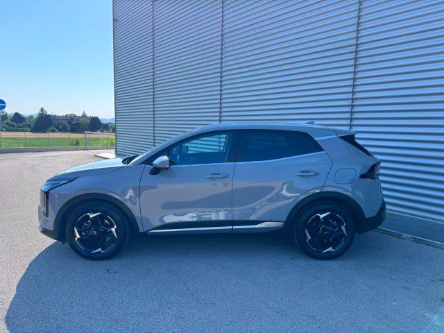 KIA Sportage 1.6 CRDi MHEV DCT Style OK Neopatentati