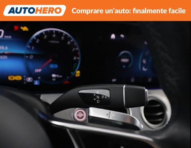 MERCEDES-BENZ E 300 de S.W. Auto EQ-Power Business Sport