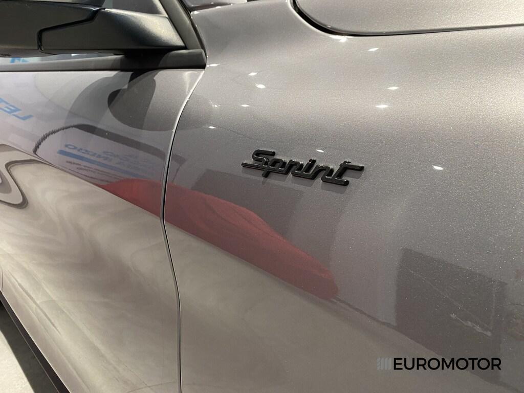 Alfa Romeo Stelvio 2.2 Turbo Sprint RWD AT8