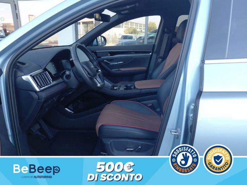 BYD Seal U DM-i 1.5 PHEV BOOST 217CV 2WD