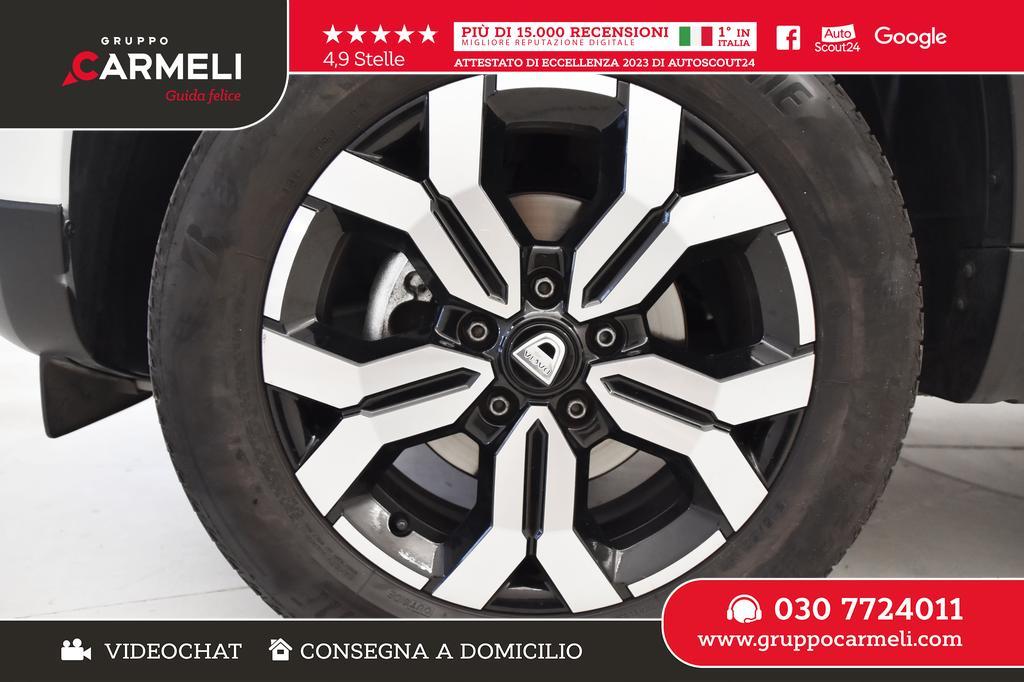 Dacia Duster 1.5 Blue dCi Prestige 4x2