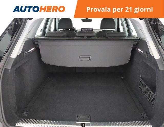 AUDI A4 Avant 35 TDI/163 CV S tronic Business Advanced