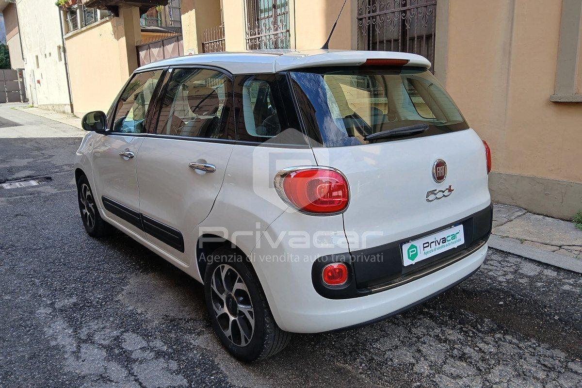 FIAT 500L 1.4 95 CV Pop