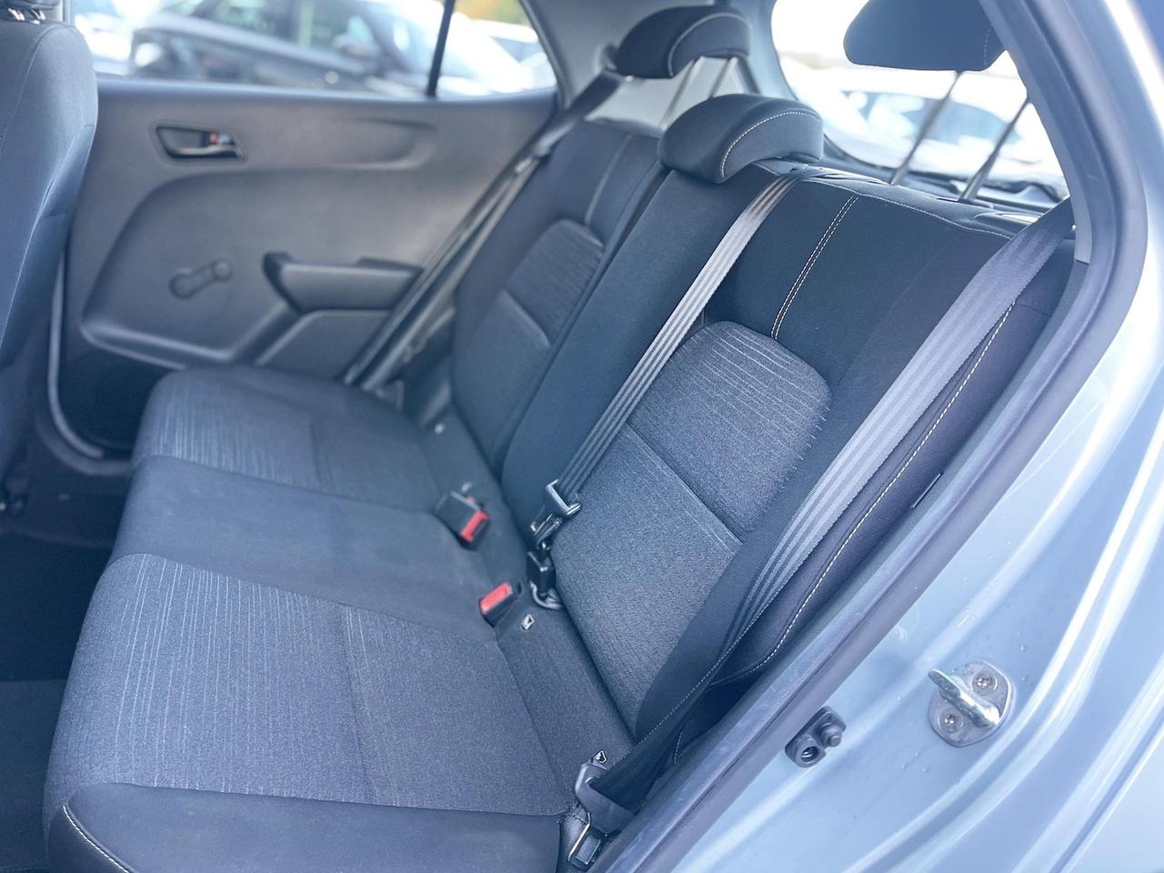 Kia Picanto 1.0 Benzina 67CV E6 Neo - 2018