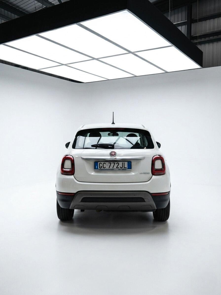 Fiat 500X 1.6 MultiJet 120 CV Business