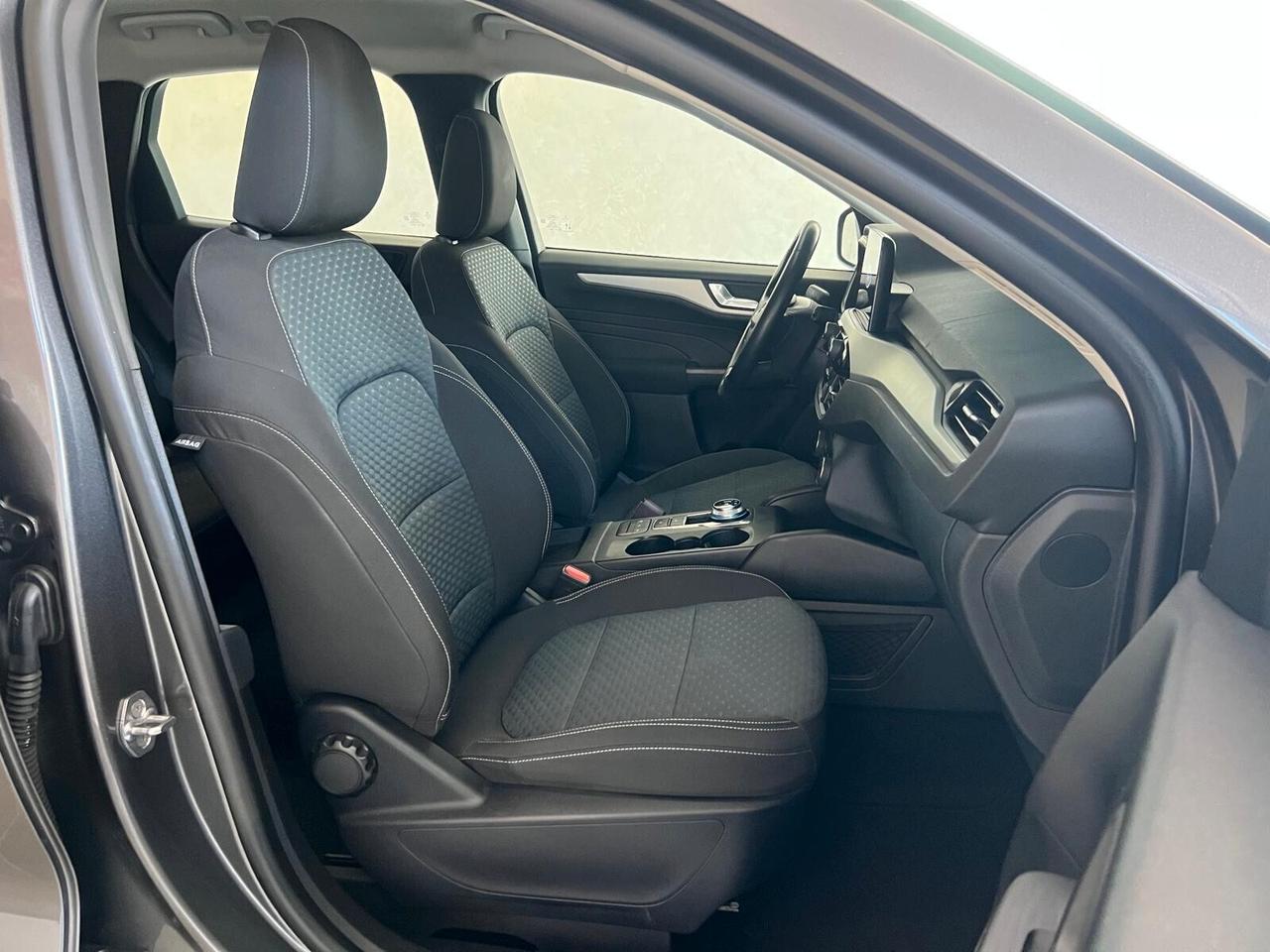 Ford Kuga 1.5 EcoBlue 120 CV 2WD ST-Line 2022