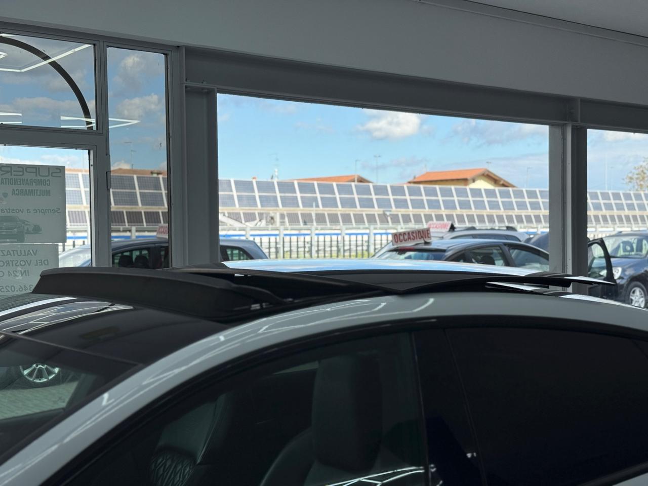 Audi A7 SPB 50 3.0 TDI quattro tiptronic Business Plus