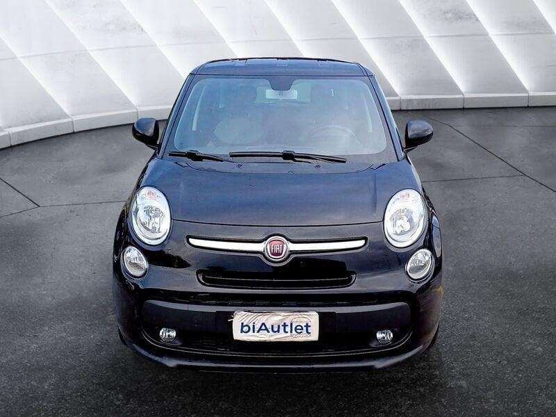 FIAT 500L 1.3 mjt Pop Star 95cv