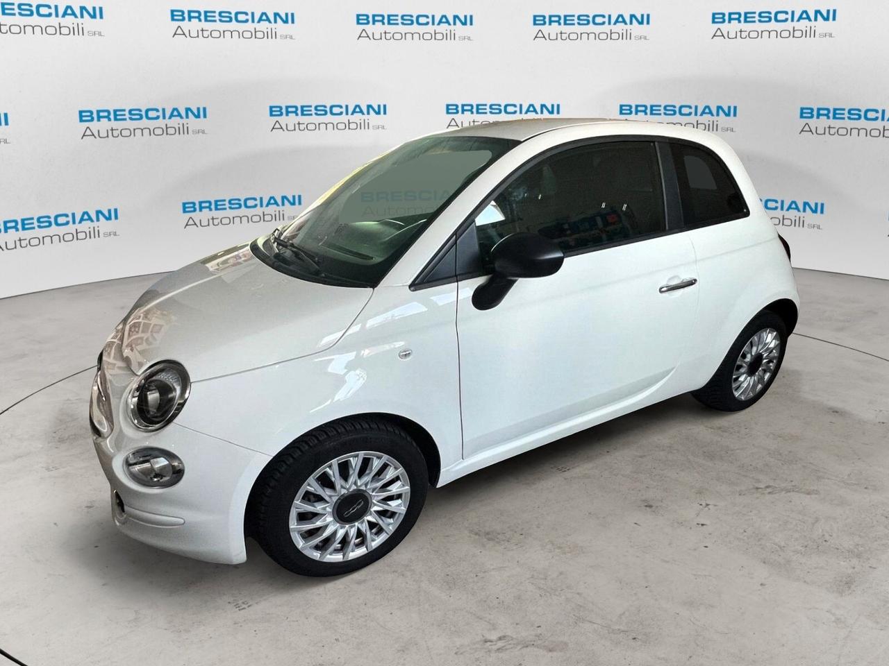 Fiat 500 1.0 Hybrid 70 CV