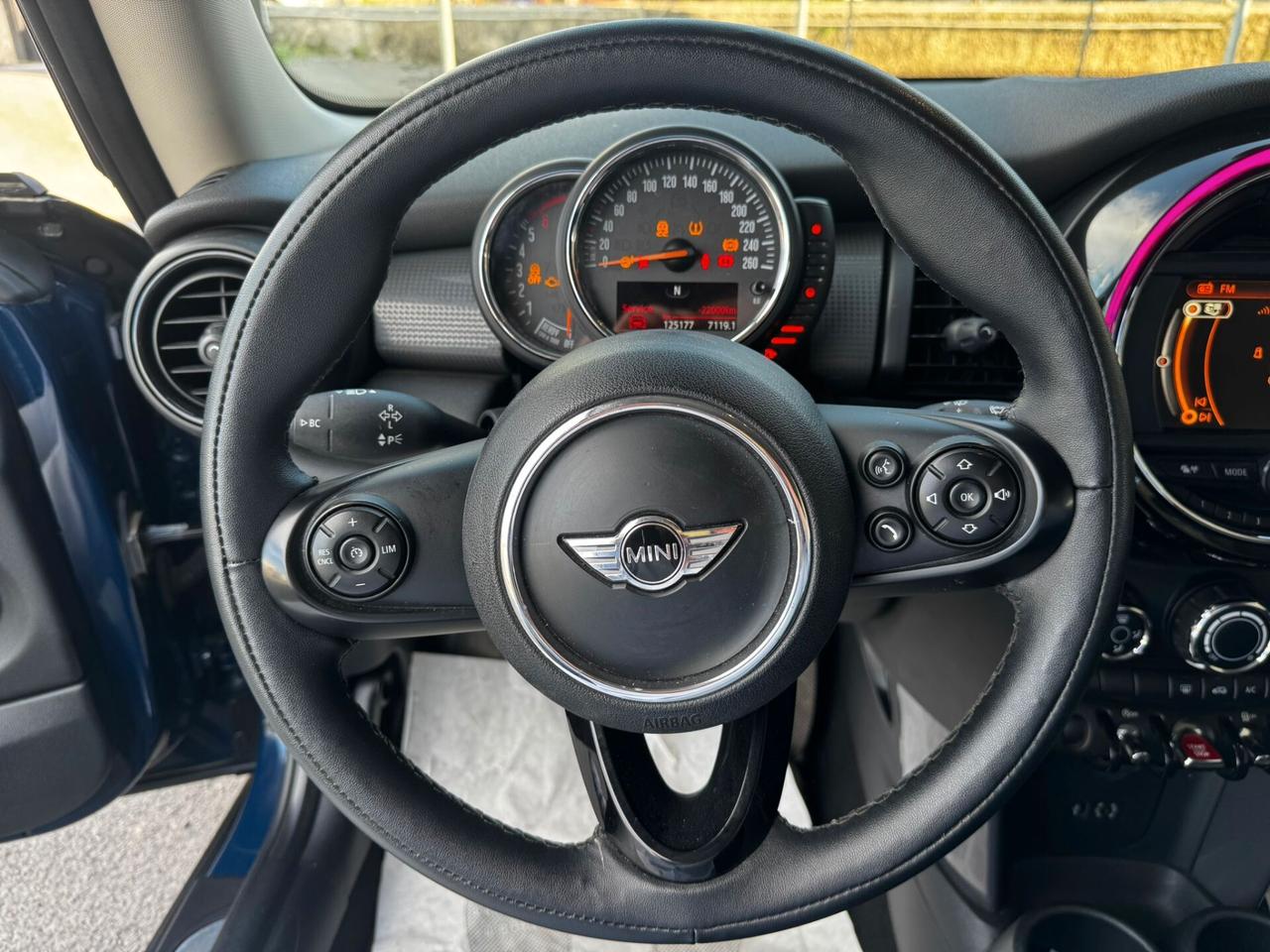 Mini 1.5 One D