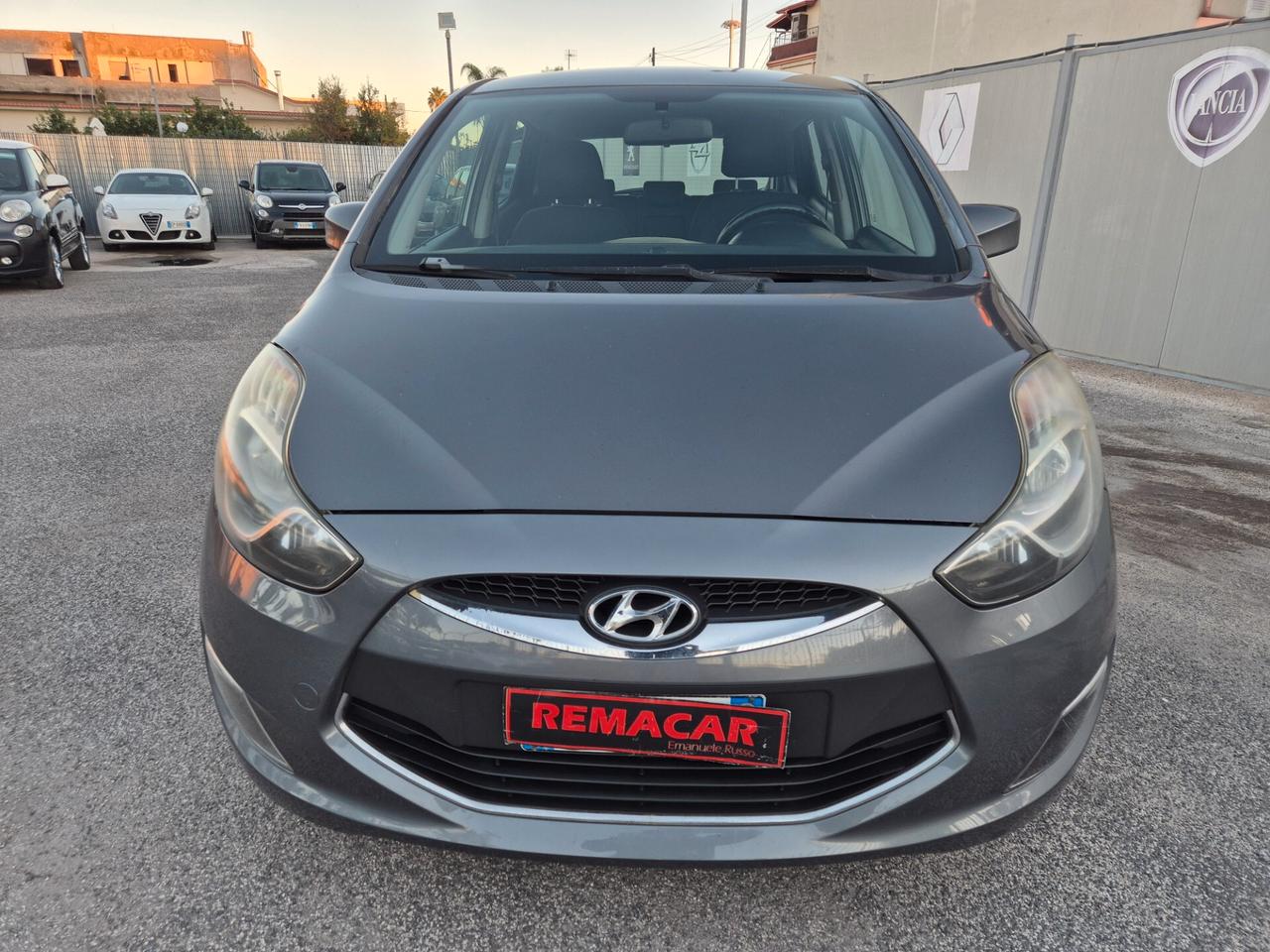 Hyundai iX20 1.4 CRDI 90 CV NUOVA FULL