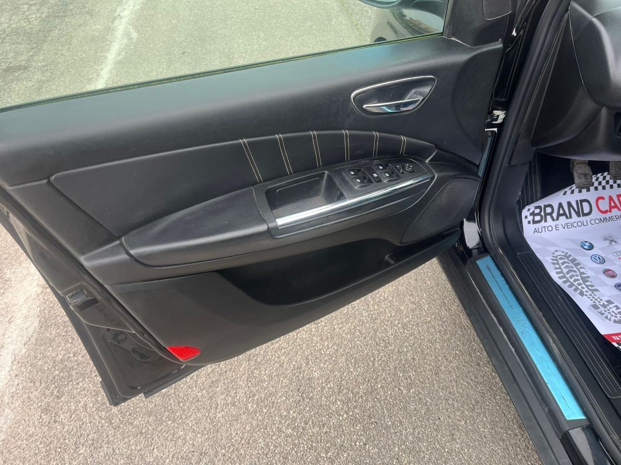 Lancia Delta 1.6 MJT Oro Unipro 2009