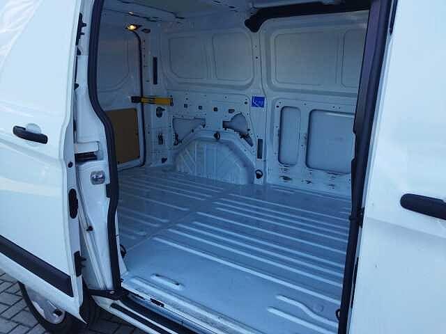 Ford Transit Custom 260 2.0 EcoBlue PC Furgone Entry