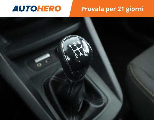 FORD Ka+ 1.2 Ti-VCT 85CV Ultimate
