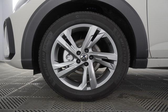 VOLKSWAGEN Taigo Taigo 1.0 TSI 110 CV DSG R-Line