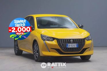 Peugeot 208 1.2 Puretech 100CV Allure Pack