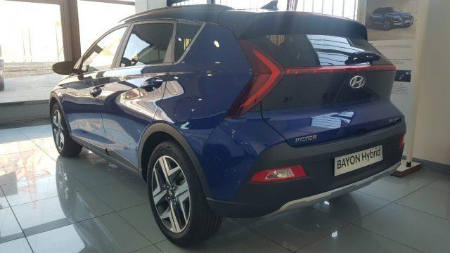 HYUNDAI Bayon 1.0 T-GDI Hybrid 48V iMT XClass List ? 25.950