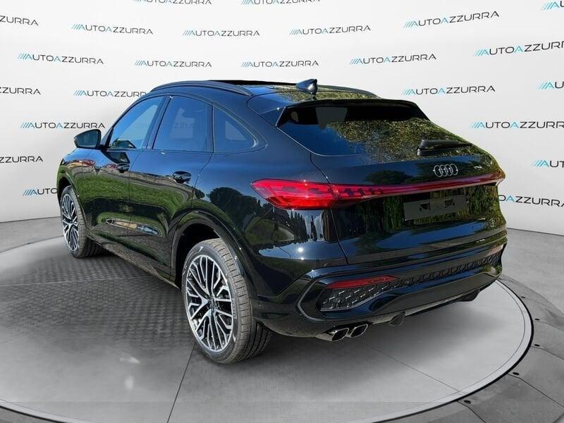 Audi Q5 Q5 SPB TDI 150 kW mHEV+ S tronic quattro S line edition *PROMO AZZURRA*