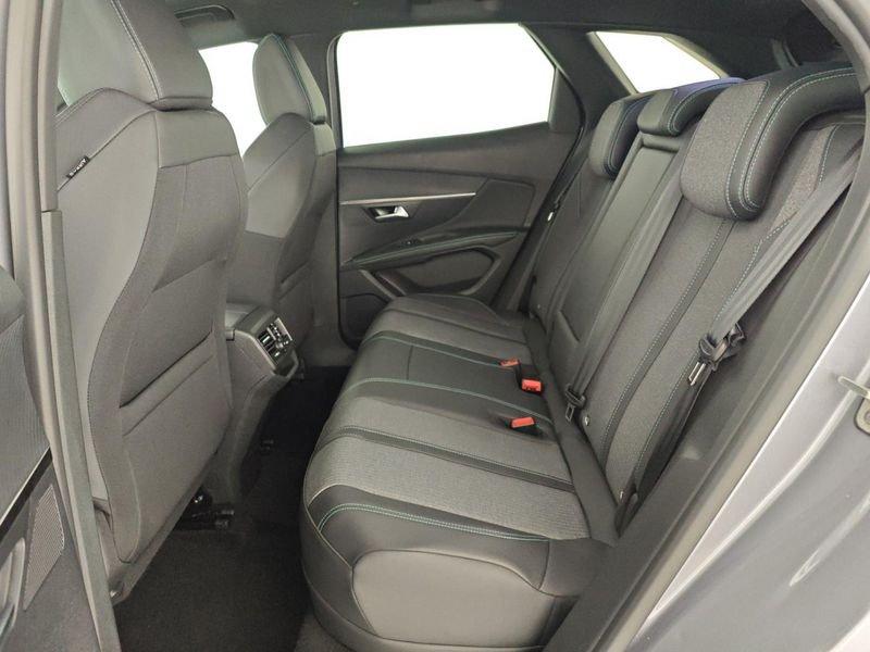 Peugeot 3008 Hybrid 180 e-EAT8 Allure Pack
