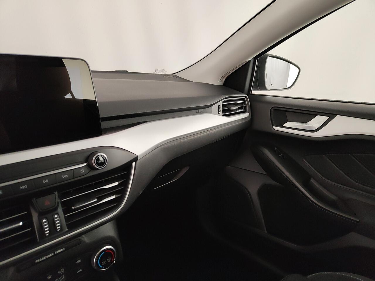 Ford Focus 1.5 EcoBlue 120 CV automatico SW Business Co-Pilot