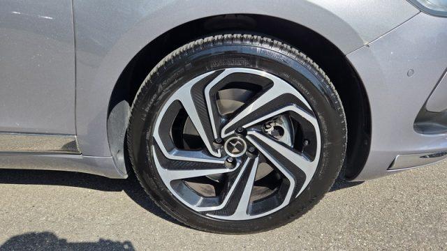 DS AUTOMOBILES DS 5 BlueHDi 180 aut. So Chic PERMUTE TETTO PANORAMICO