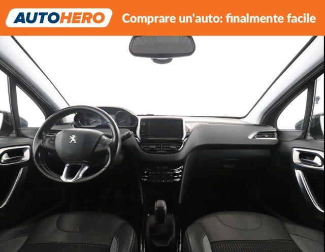 PEUGEOT 2008 1° serie PureTech Turbo 110 S&S Allure