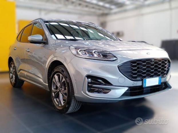Ford Kuga ST-LineX 190cv Full Hybrid TOP DI GAMMA