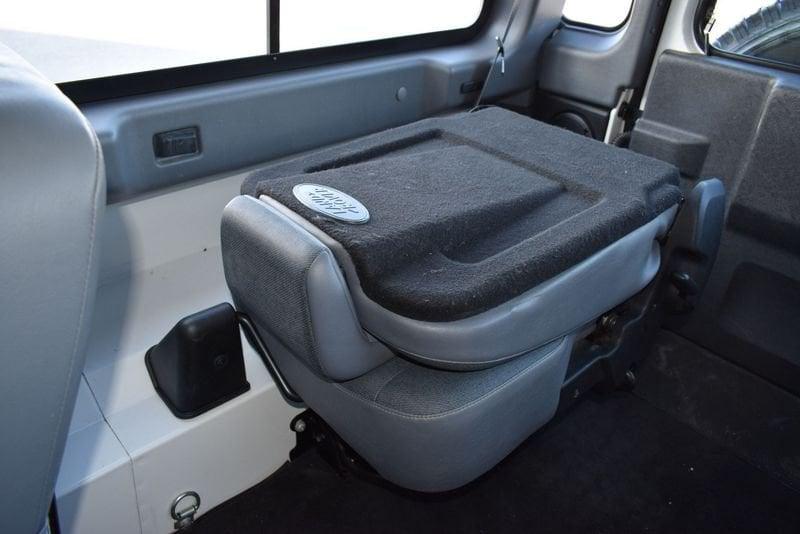 Land Rover Defender 90 2.4 TD4 SOLO 69000KM!!