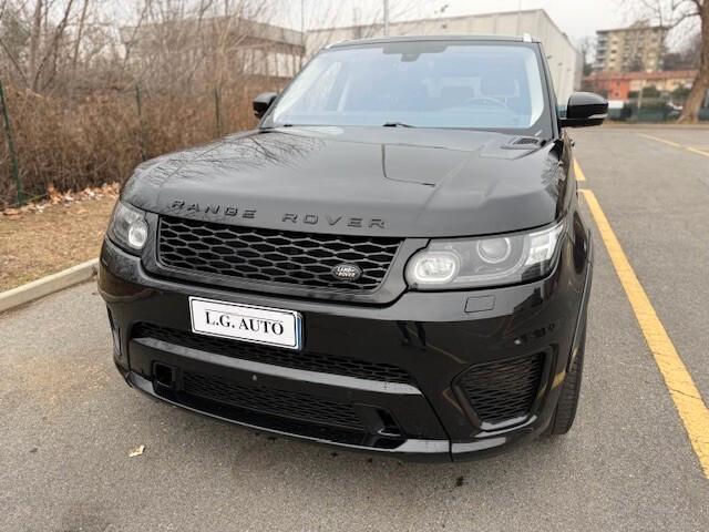 Land Rover Range Rover Sport Range Rover Sport 3.0 SDV6 HSE Dynamic 306cv