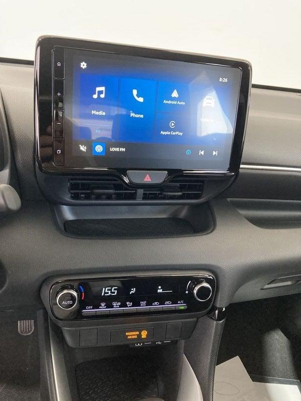 Toyota Yaris Hybrid 115 Active