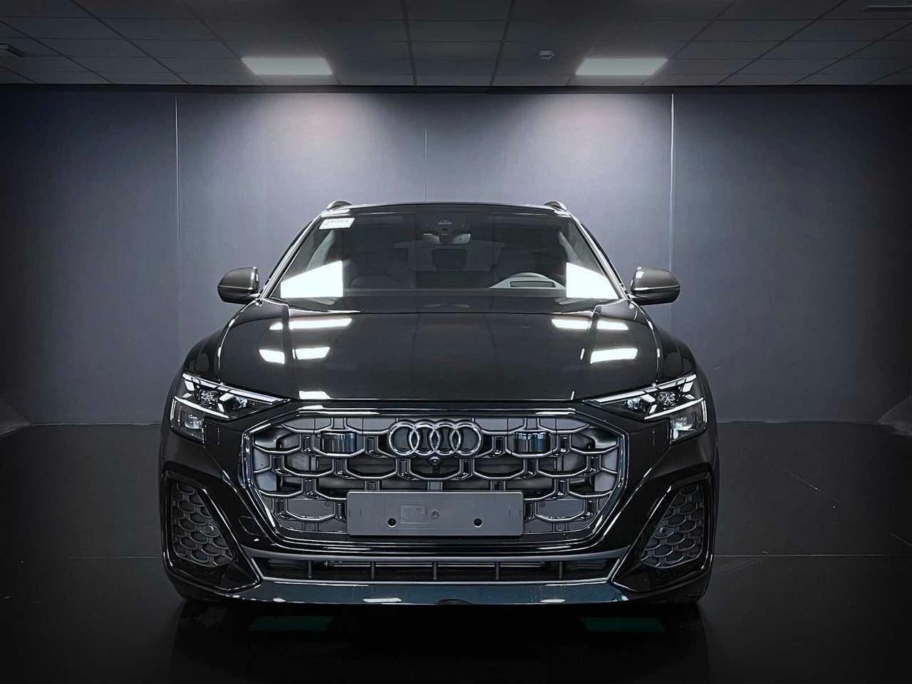 Audi Q8 SUV 50 TDI 286 CV quattro tiptronic S line edition