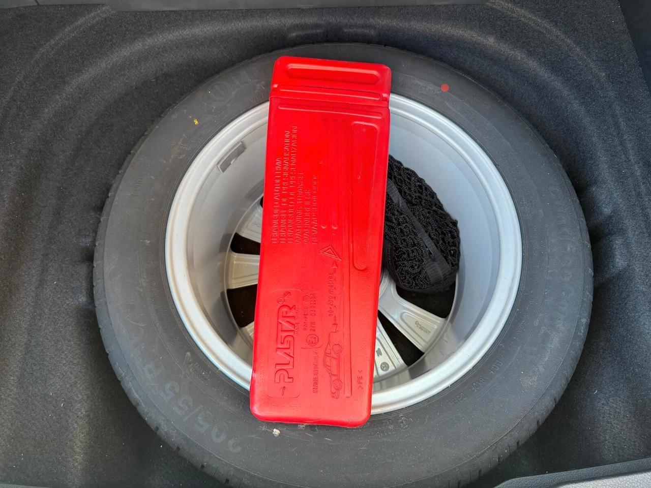 Volkswagen Golf Variant 1.6 TDI 115 CV Business BlueMotion Technology