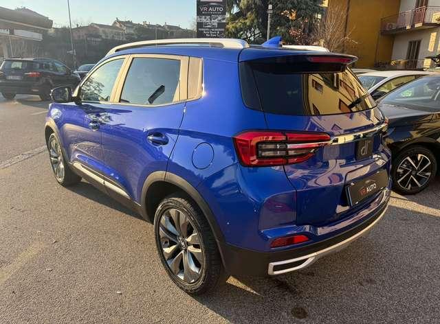 DR Automobiles DR4 1.5 GPL114cv TETTO/CARPLAY/RETROCAM PROMO FIN