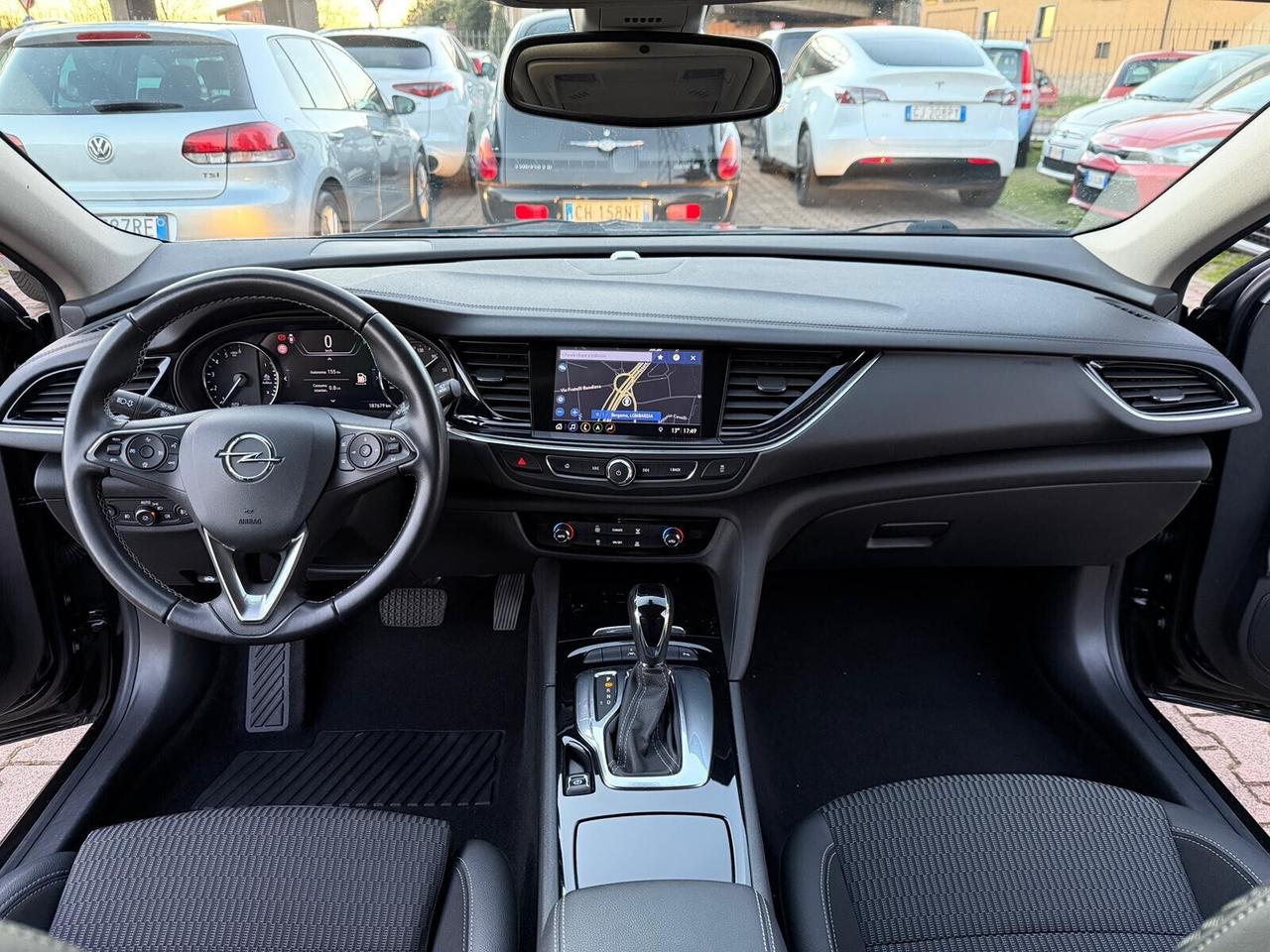 Opel Insignia 2.0 CDTI S&S aut. Country Tourer