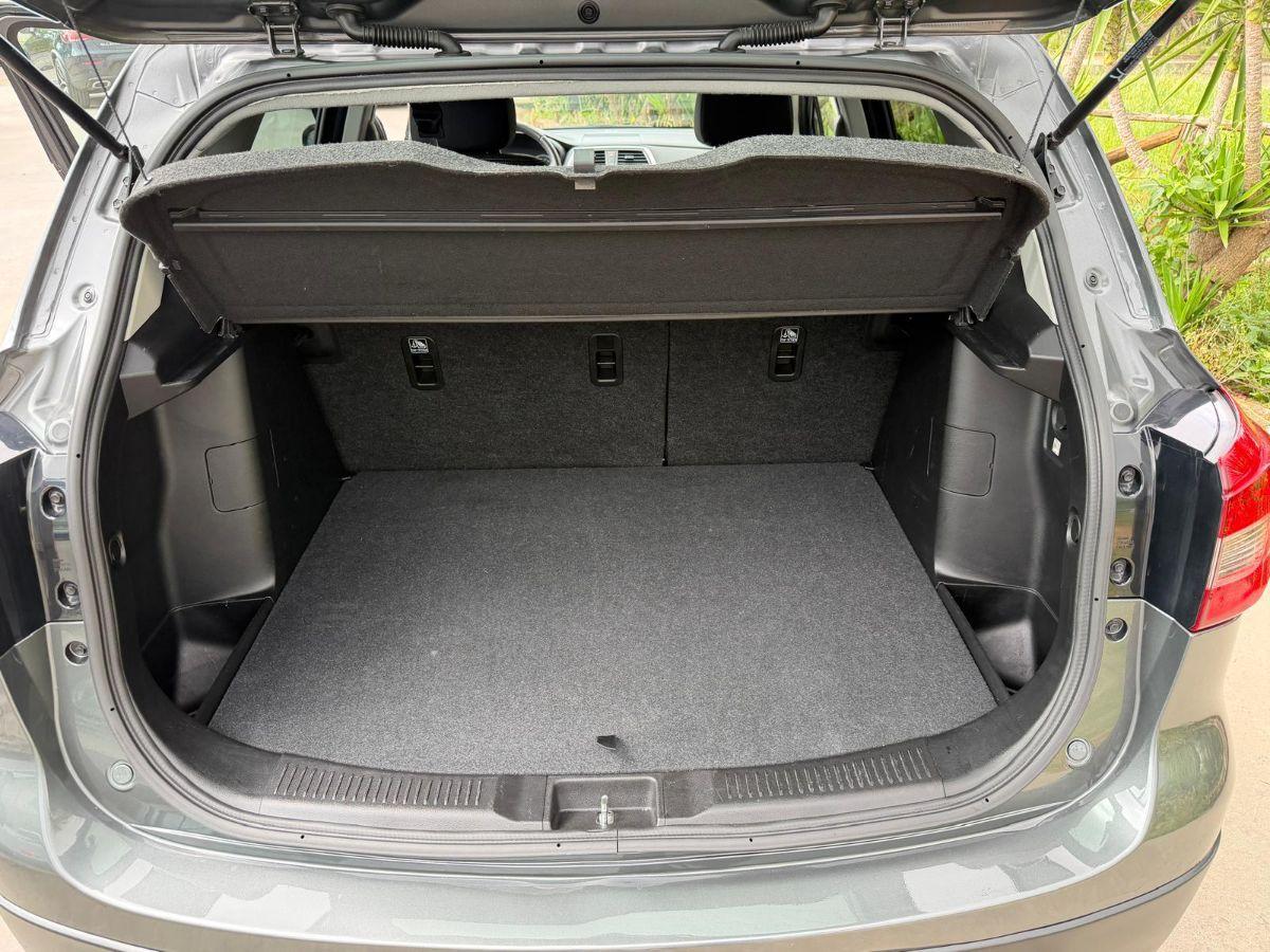 SUZUKI - s-cross 1.0 boosterjet S/S Top