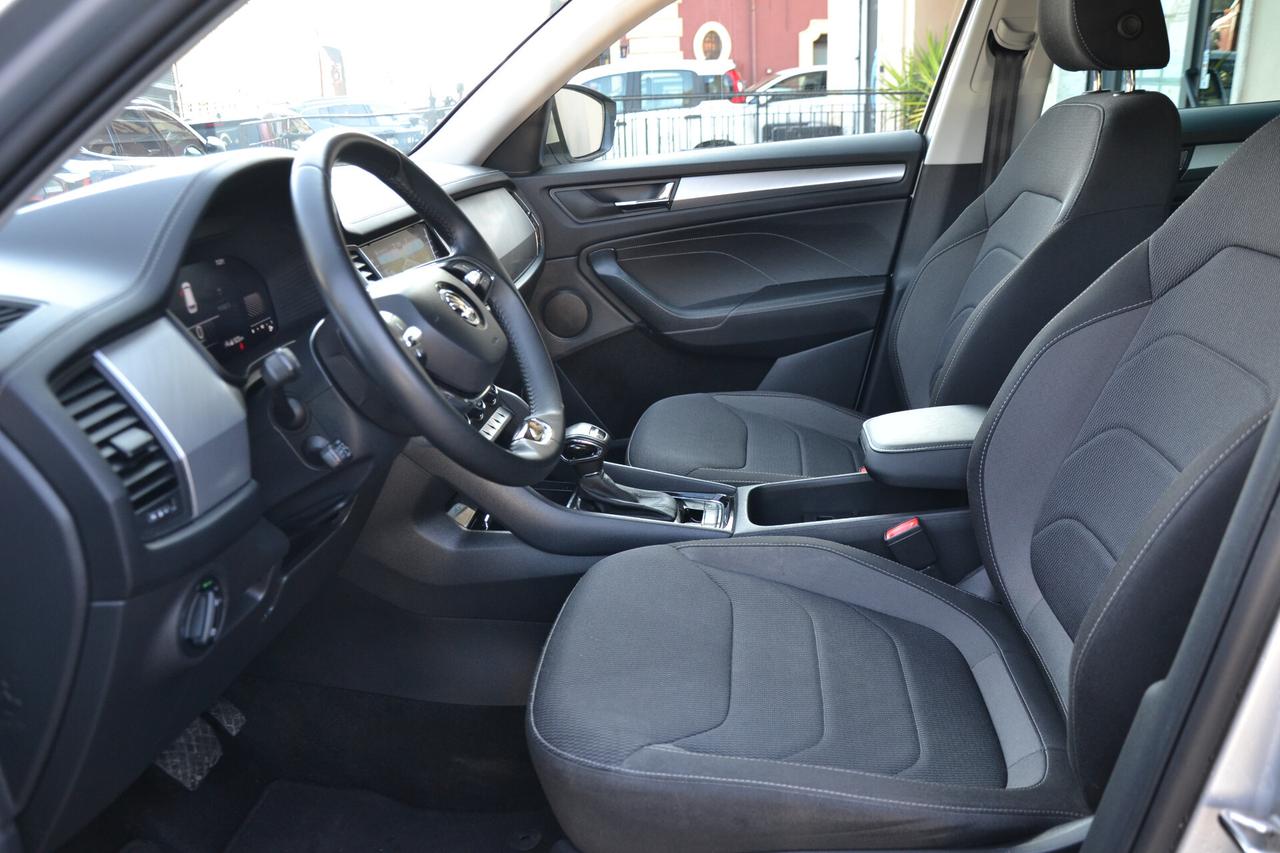 Skoda Kodiaq 2.0 TDI 150 EXECUTIVE 7POSTI AUT.+NAV+LED+RCAM+PDC