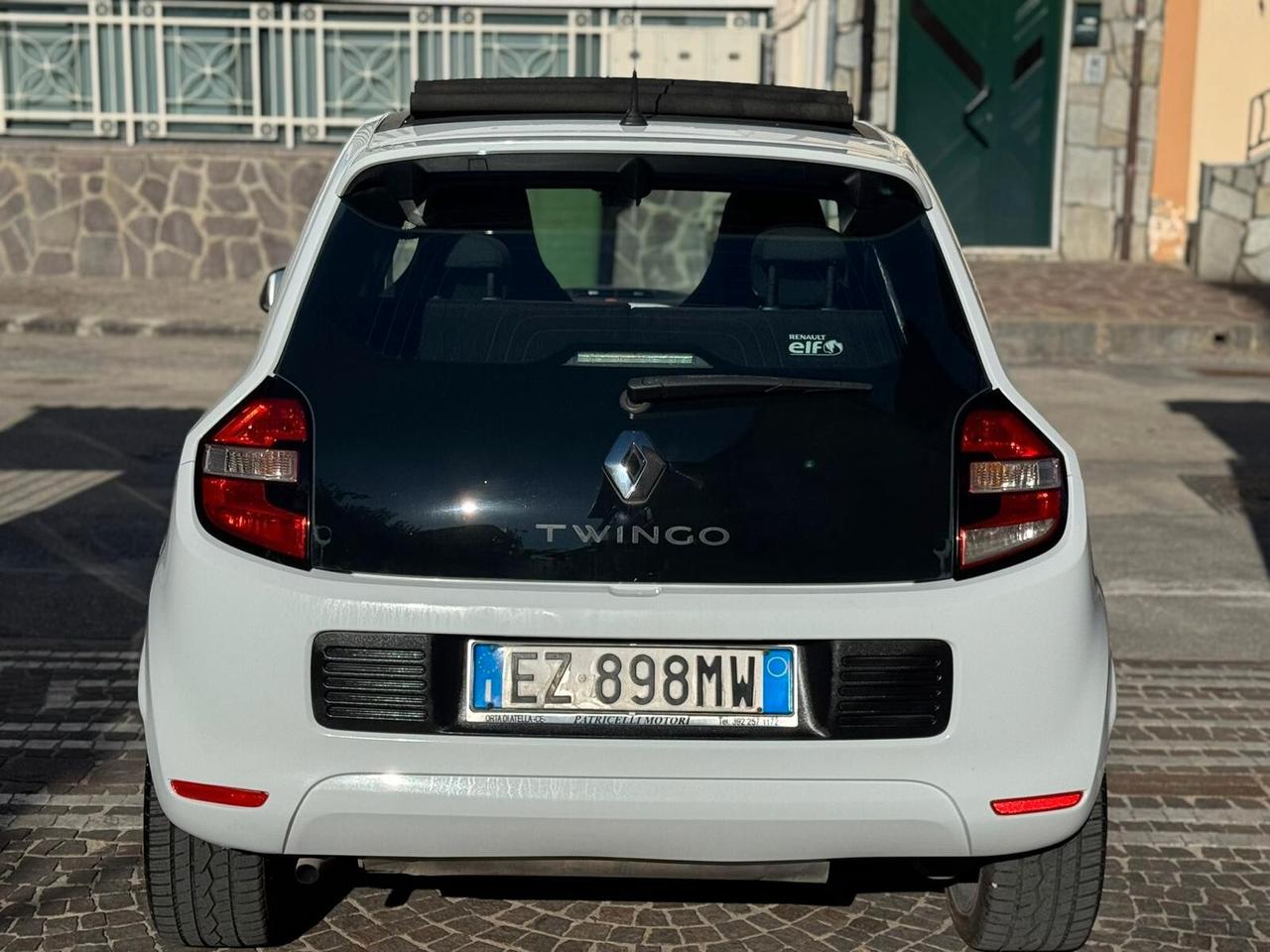 Renault Twingo 0.9 TCe 90 CV Stop&Start Energy Sport