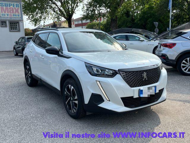 PEUGEOT 2008 BlueHDi 110 S&S Allure PROMO