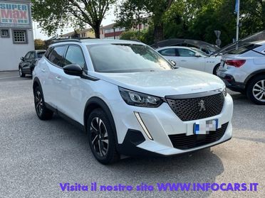 PEUGEOT 2008 BlueHDi 110 S&S Allure PROMO