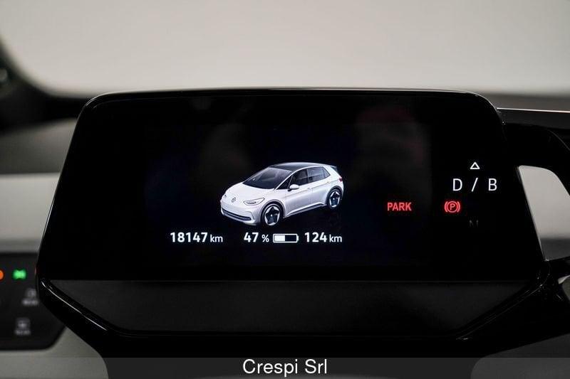 Volkswagen ID.3 ID.3 Pro Performance