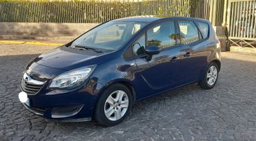 Opel Meriva 1.4 Turbo 120CV GPL Tech Elective